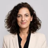 Lucía Iturralde