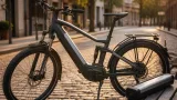 Amflow inicia la venta en España de la TL Carbon: cuadro de carbono y motor de 125 Nm por 3.499 €