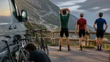 Euskaltel y Burgos se postulan para una invitación al Tour de Francia 2027