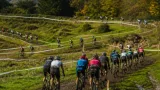 Amurrio reúne a más de 650 ciclistas para la tercera cita de la Copa de España