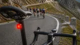 SIGMA RIDE App 3.1 integra el estado de las luces y conexión directa con intervals.icu