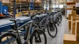 El mercado europeo de e-bikes mejora en 2026, aunque la recuperación es desigual