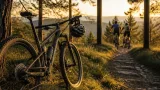 Tajda Šoštarko, triplete nacional y salto a U19 con la Copa del Mundo de MTB en el horizonte