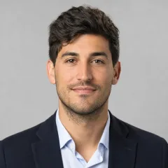 Andrés Ruesga