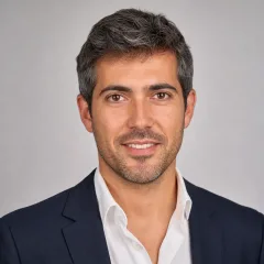 Óscar Llorach