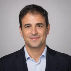 Rubén Calvillo