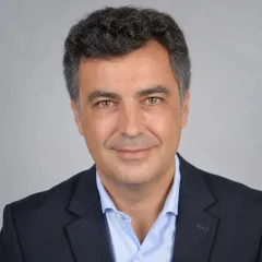 Sergio Villacampa