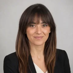 Silvia Cebollero