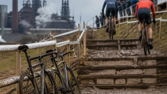 La Copa del Mundo de ciclocross 2026/2027 arranca en Chequia y suma 12 pruebas con Benidorm confirmada