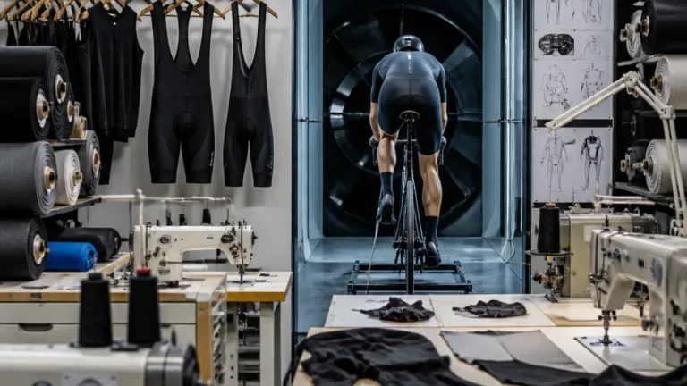 Movistar Team recupera a Etxeondo como proveedor de ropa a partir de 2027