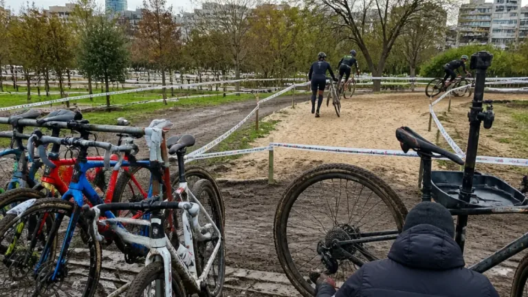La Copa de ciclocross de Catalunya arranca el 25 de octubre y tendrá prueba C1 en Barcelona