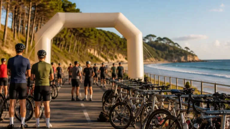 Confirmadas las fechas de cuatro grandes marchas cicloturistas para 2027