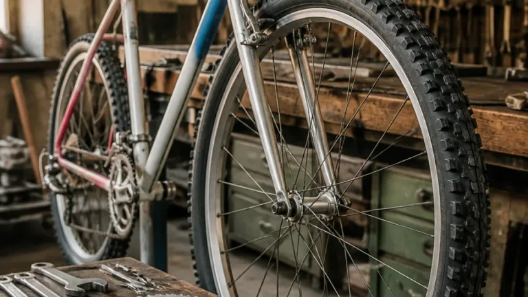 iRC recupera su cubierta CLAW COMP para bicicletas MTB de 26 pulgadas
