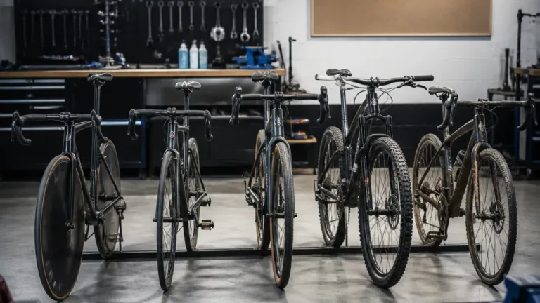 La UCI integrará resultados de MTB, ciclocross, gravel y pista en el ránking de equipos a partir de 2027