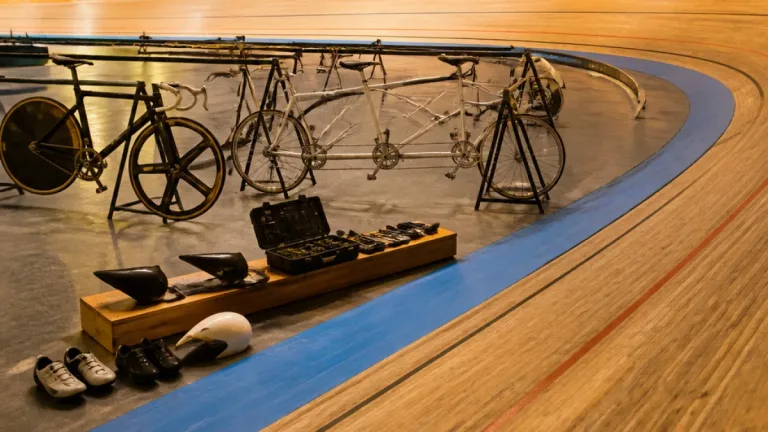 La RFEC convoca a diez paralímpicos para el Mundial de pista de Apeldoorn (29 oct.-1 nov.)
